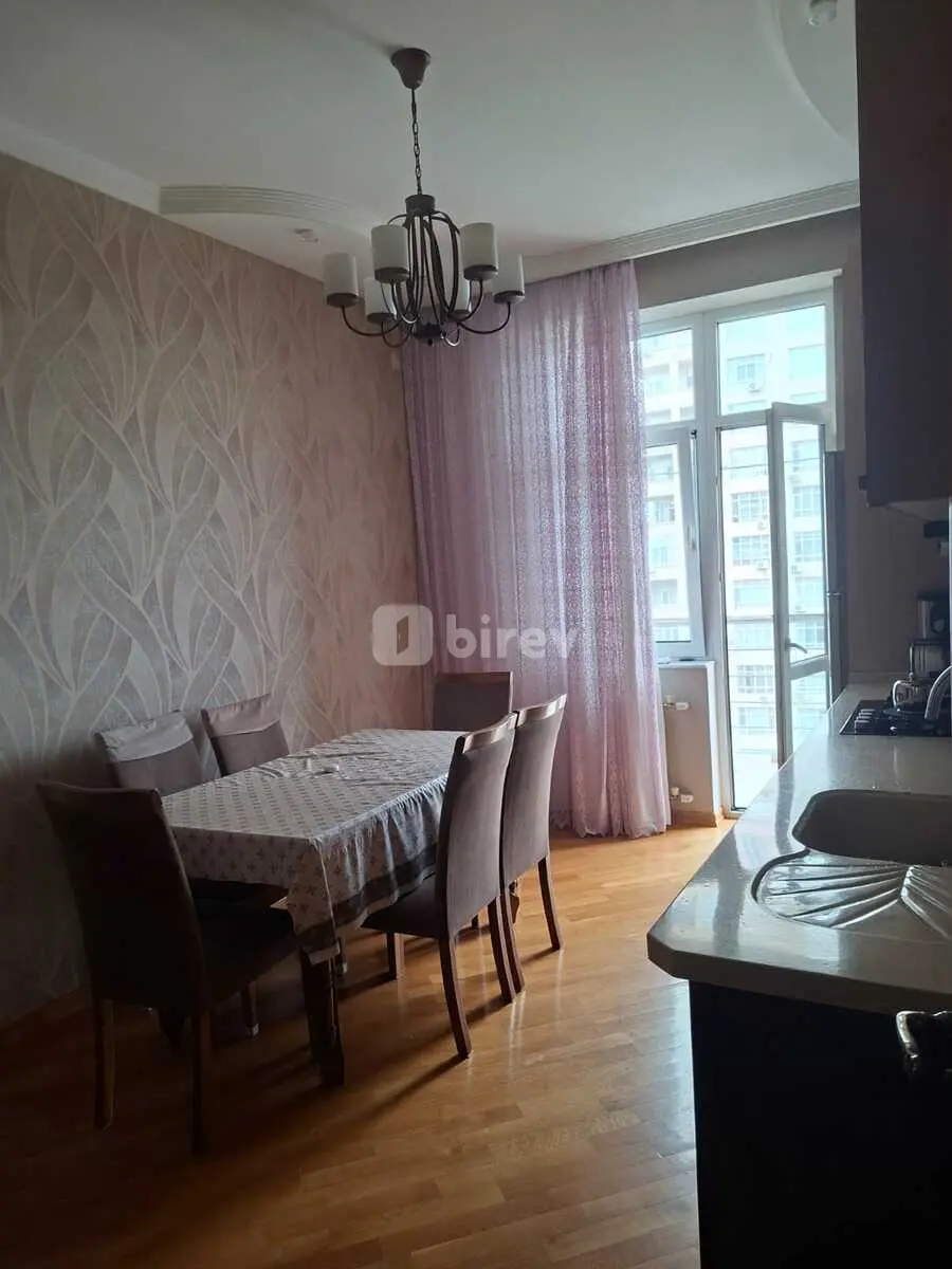 3-комнатная квартира, Насиминский район, Tbilisi pr., Баку — фото 5