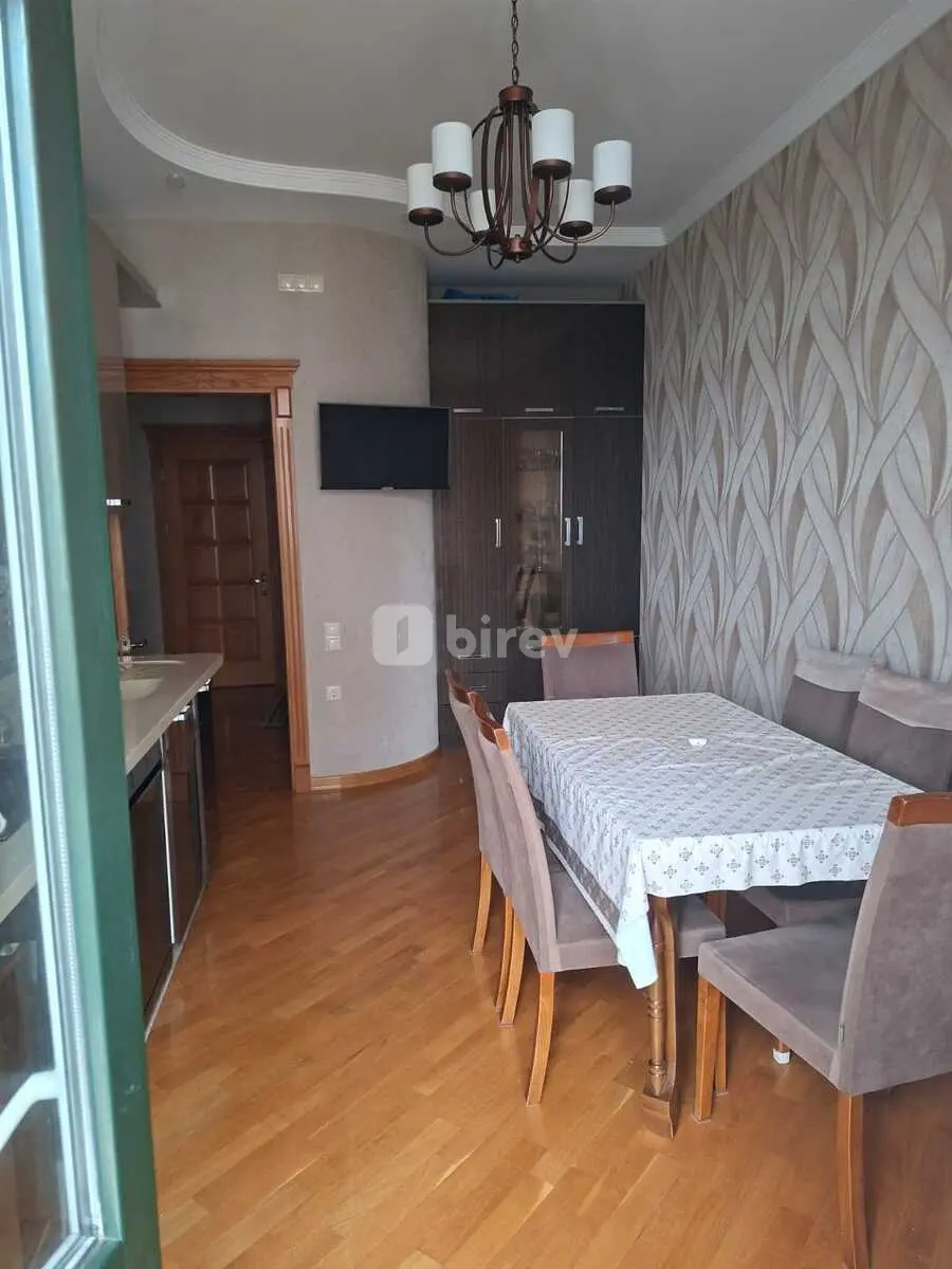 3-комнатная квартира, Насиминский район, Tbilisi pr., Баку — фото 6