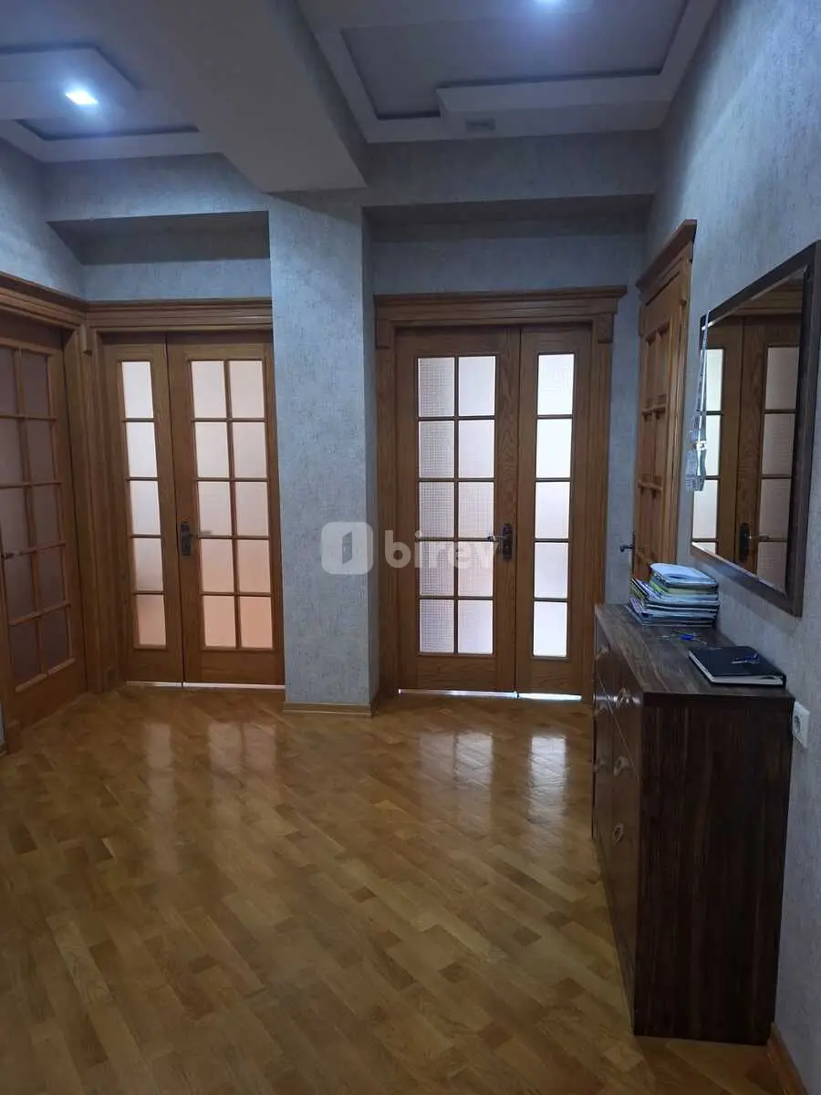3-комнатная квартира, Насиминский район, Tbilisi pr., Баку — фото 9