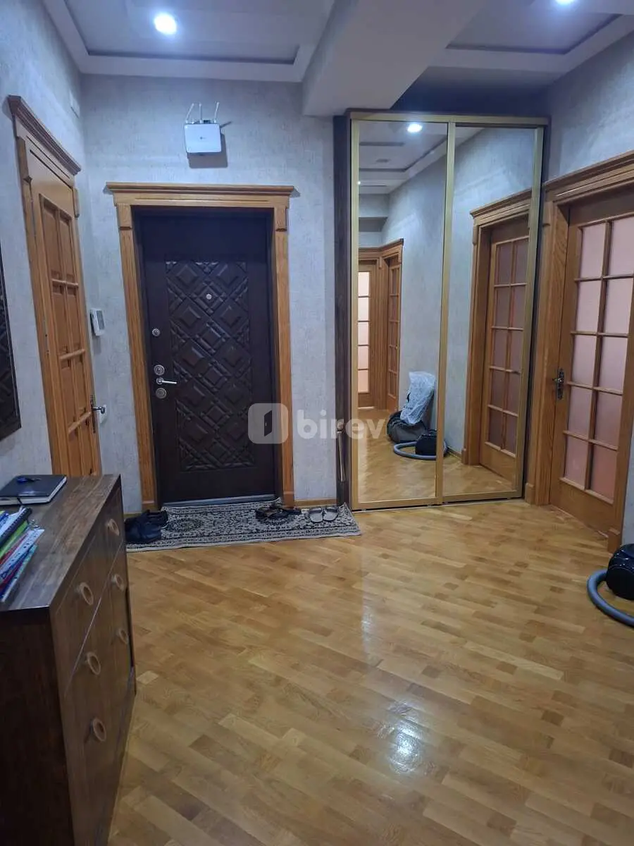 3-комнатная квартира, Насиминский район, Tbilisi pr., Баку — фото 10