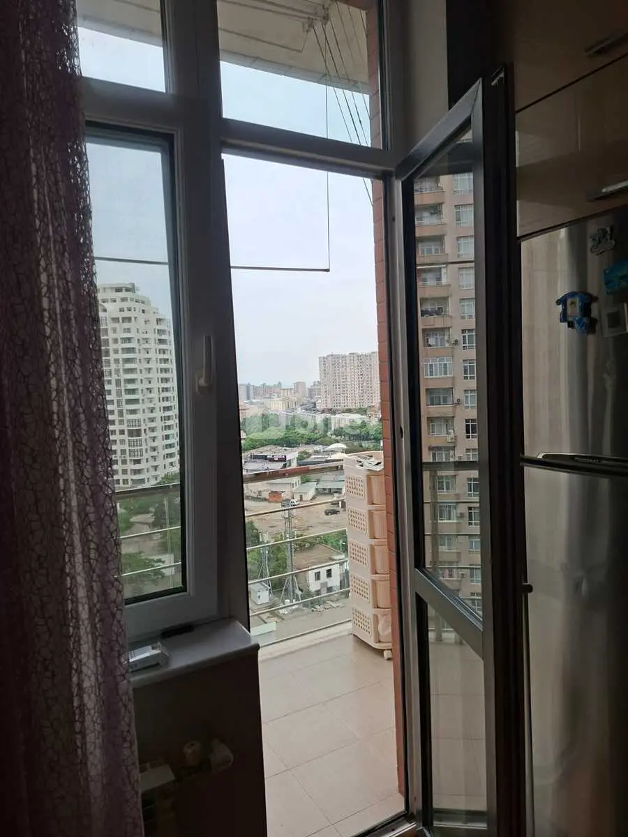3-комнатная квартира, Насиминский район, Tbilisi pr., Баку — фото 11