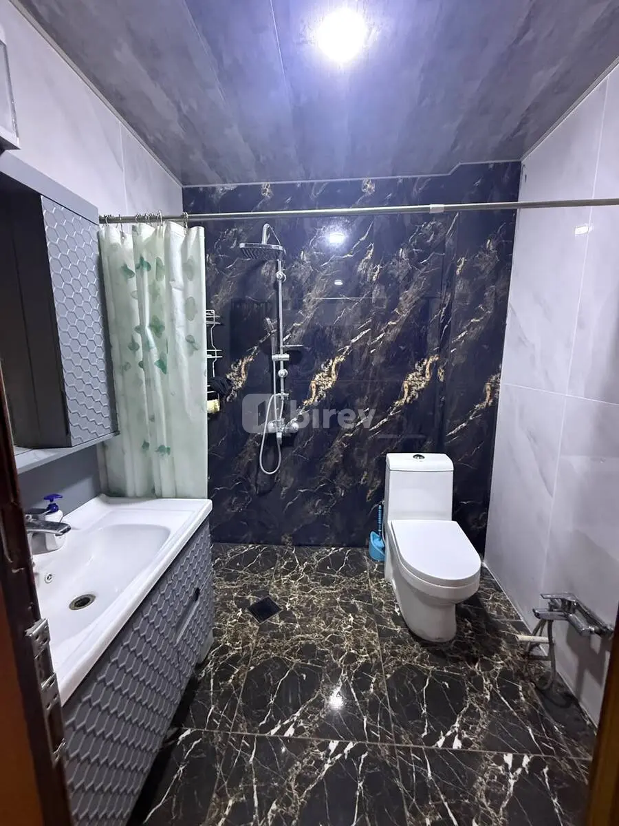 3-комнатная квартира, пос. Хырдалан, Xırdalan şəhəri, Абшеронский район — фото 9