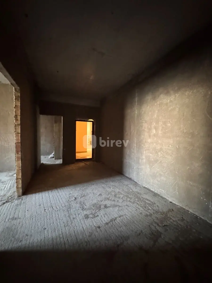 4-комнатная квартира, пос. Белый город, Natiq Əliyev küçəsi 3E, Хатаинский район — фото 4