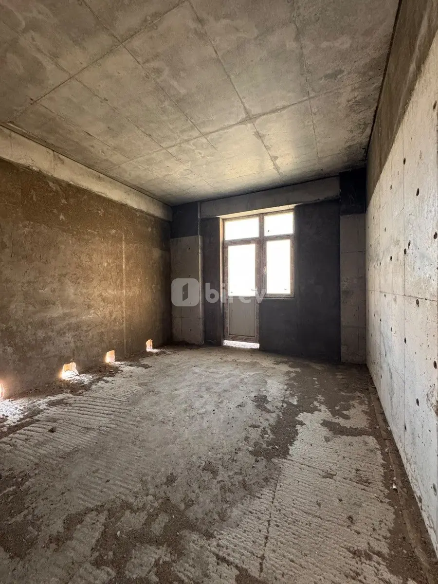 4-комнатная квартира, пос. Белый город, Natiq Əliyev küçəsi 3E, Хатаинский район — фото 6