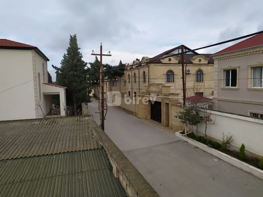 Участок 10 соток, пос. Шаган, R.Məmmədbəyov küç., Хазарский район — фото 3
