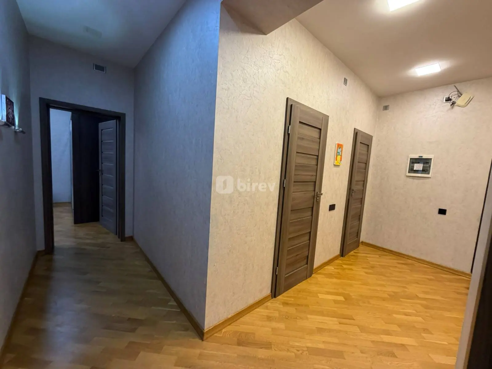 2-комнатная квартира, пос. Ази Асланов, Xudu Məmmədov küç, Хатаинский район — фото 18