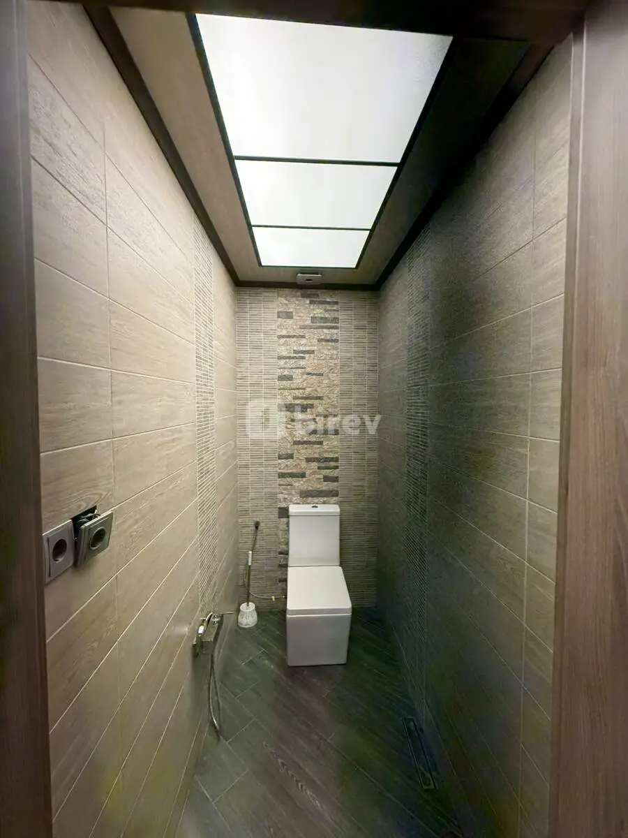 2-комнатная квартира, пос. Ази Асланов, Xudu Məmmədov küç, Хатаинский район — фото 24
