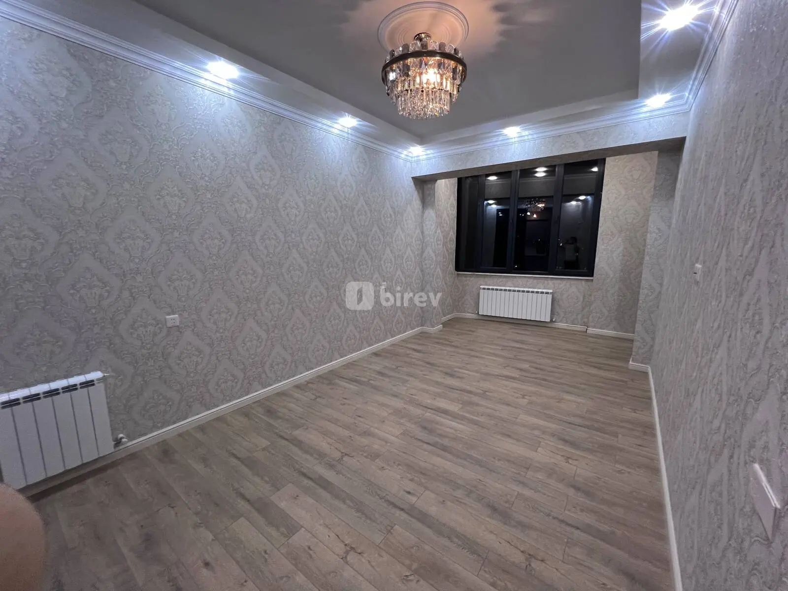 2-комнатная квартира, Насиминский район, İmran Qasımov küçəsi, Баку — фото 2