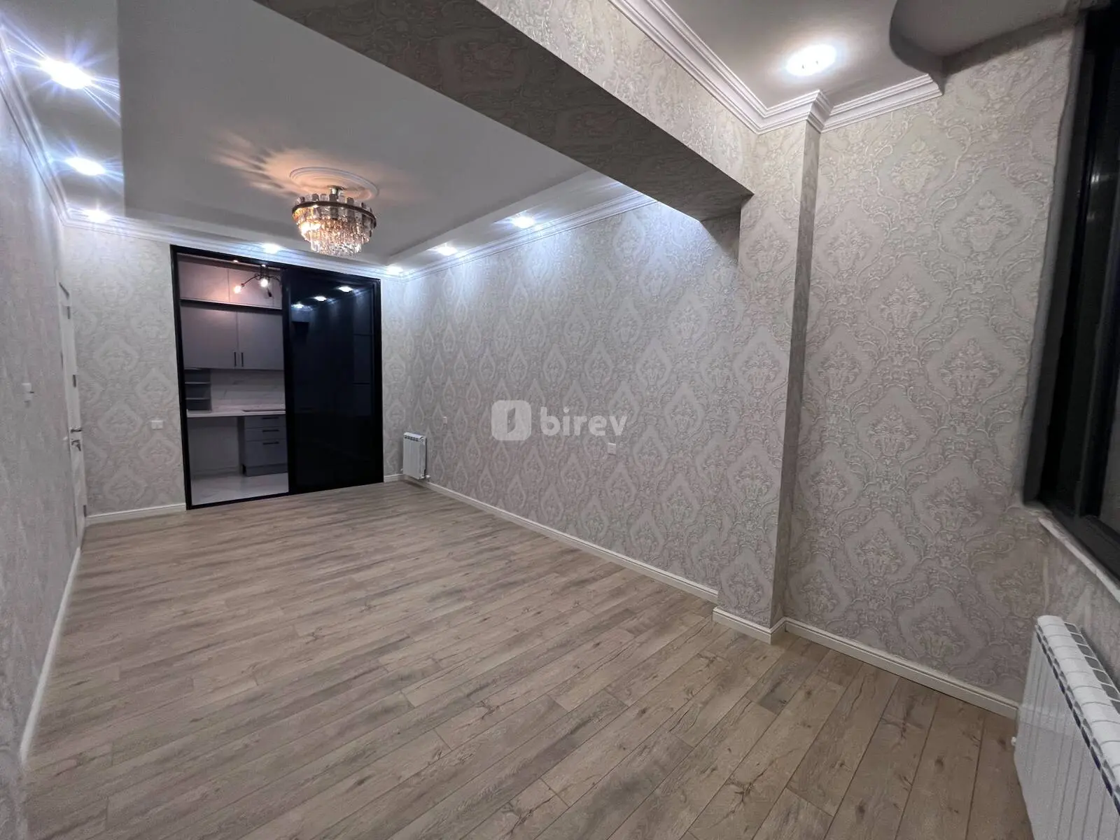 2-комнатная квартира, Насиминский район, İmran Qasımov küçəsi, Баку — фото 4