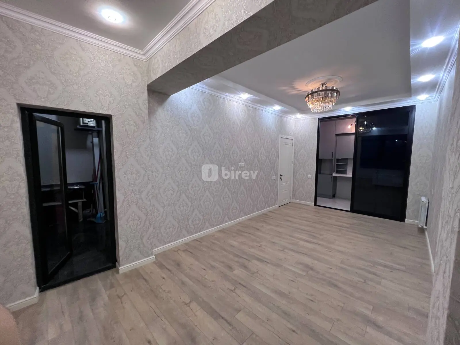 2-комнатная квартира, Насиминский район, İmran Qasımov küçəsi, Баку — фото 5