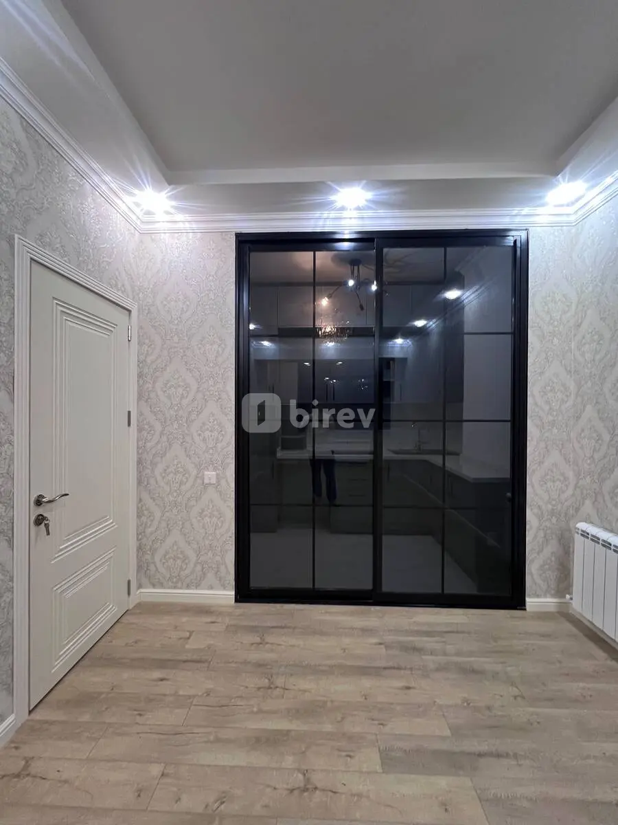 2-комнатная квартира, Насиминский район, İmran Qasımov küçəsi, Баку — фото 6