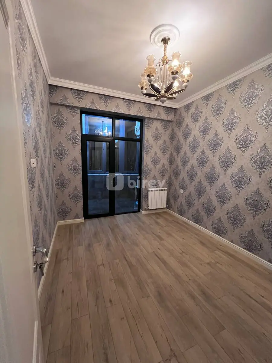 2-комнатная квартира, Насиминский район, İmran Qasımov küçəsi, Баку — фото 11