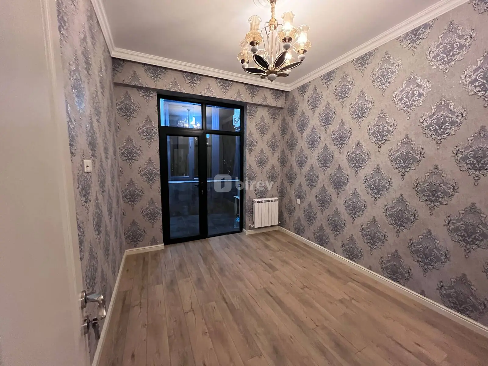 2-комнатная квартира, Насиминский район, İmran Qasımov küçəsi, Баку — фото 12