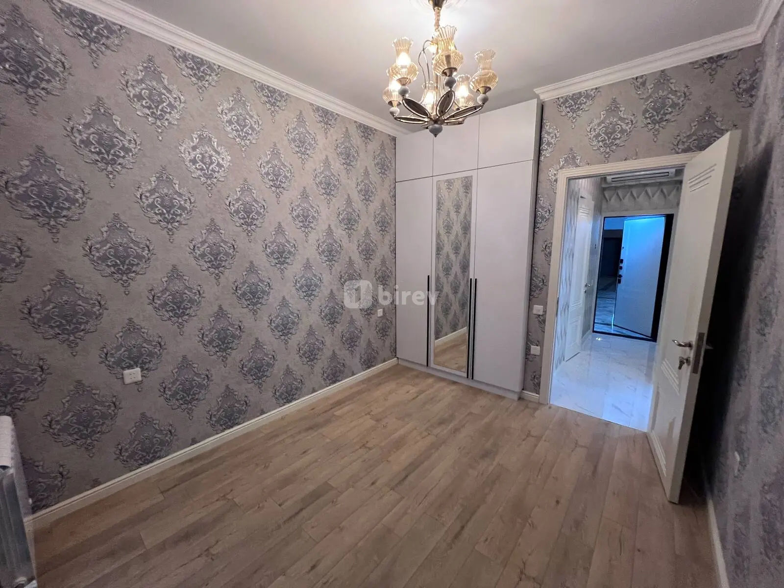 2-комнатная квартира, Насиминский район, İmran Qasımov küçəsi, Баку — фото 13