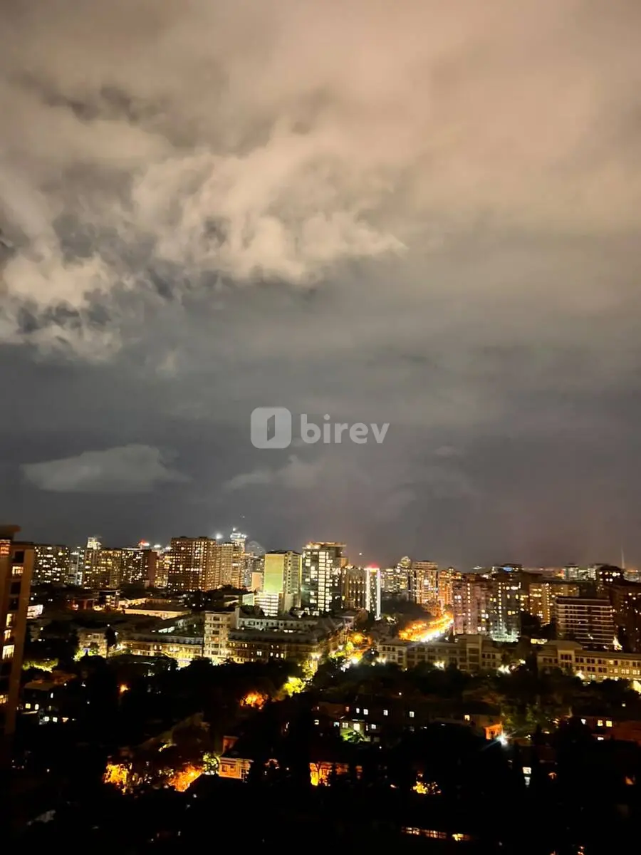 2-комнатная квартира, Насиминский район, İmran Qasımov küçəsi, Баку — фото 21