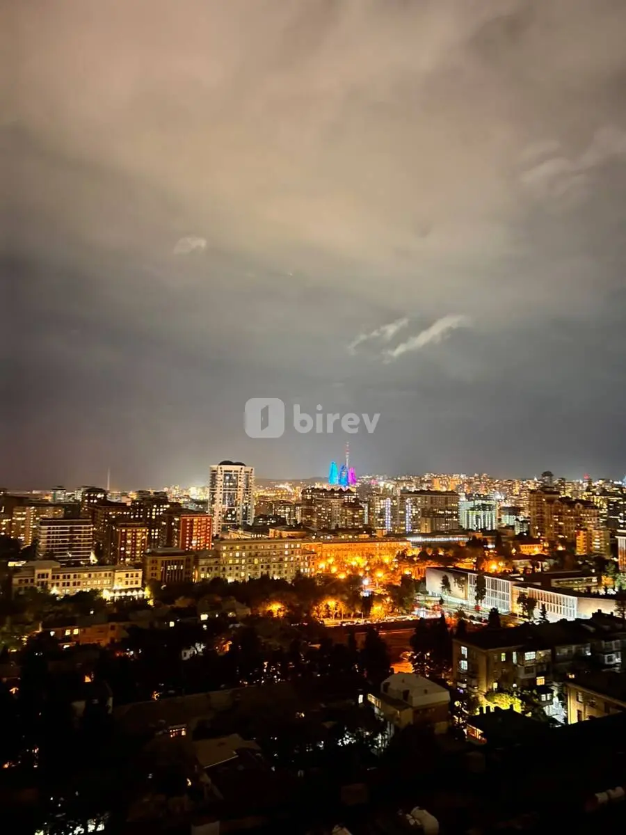 2-комнатная квартира, Насиминский район, İmran Qasımov küçəsi, Баку — фото 22