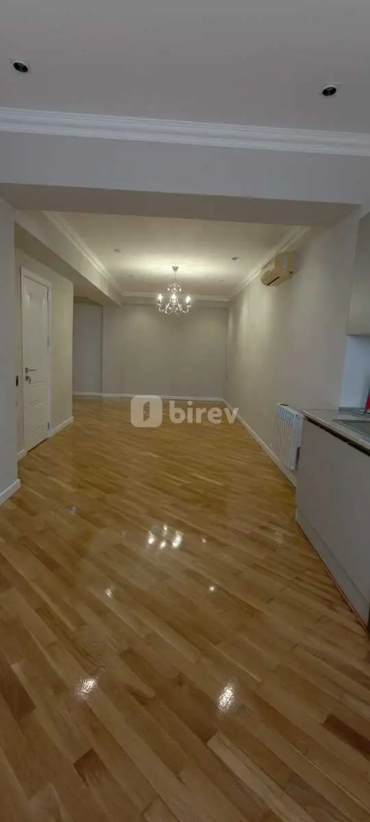 3-комнатная квартира, Наримановский район, Heydər Əliyev pr, Баку — фото 4
