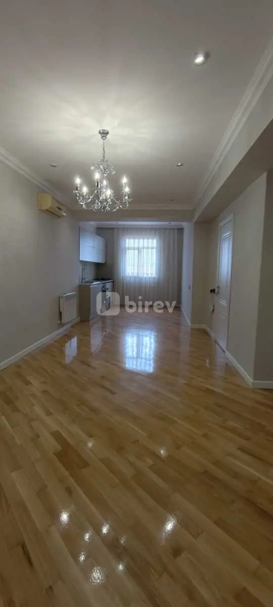 3-комнатная квартира, Наримановский район, Heydər Əliyev pr, Баку — фото 5