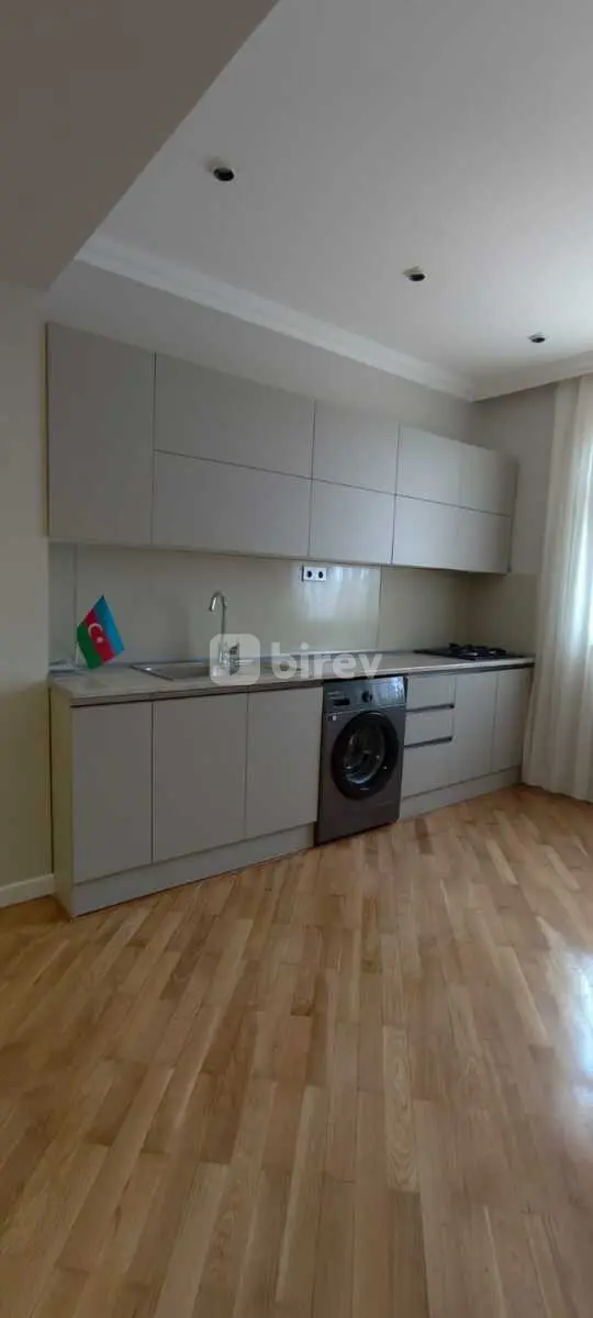 3-комнатная квартира, Наримановский район, Heydər Əliyev pr, Баку — фото 6