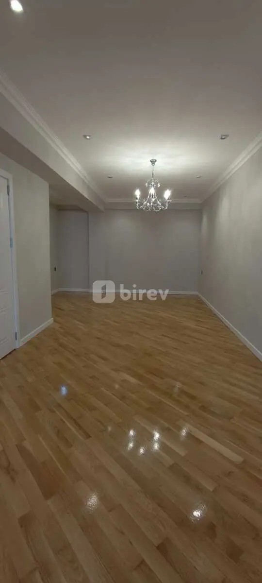 3-комнатная квартира, Наримановский район, Heydər Əliyev pr, Баку — фото 7