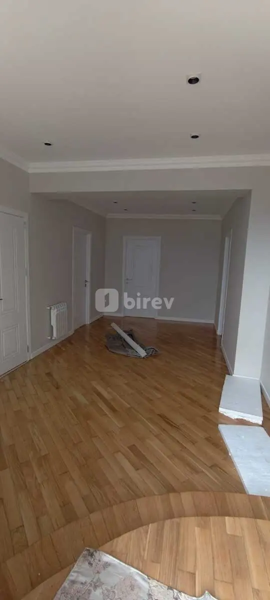 3-комнатная квартира, Наримановский район, Heydər Əliyev pr, Баку — фото 8