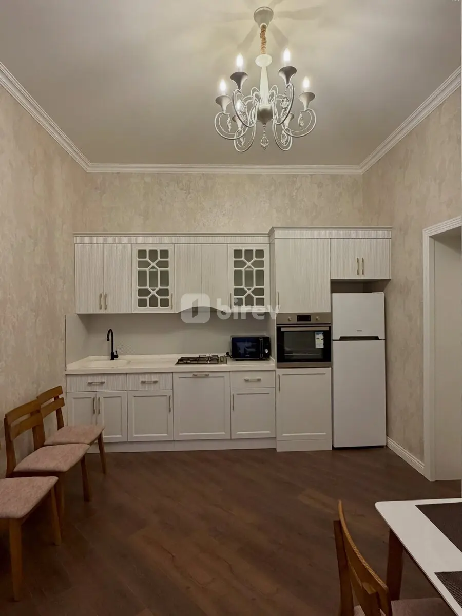 4-комнатный дом, пос. Шувелян, Şüvəlan qəsəbəsi, Хазарский район — фото 7