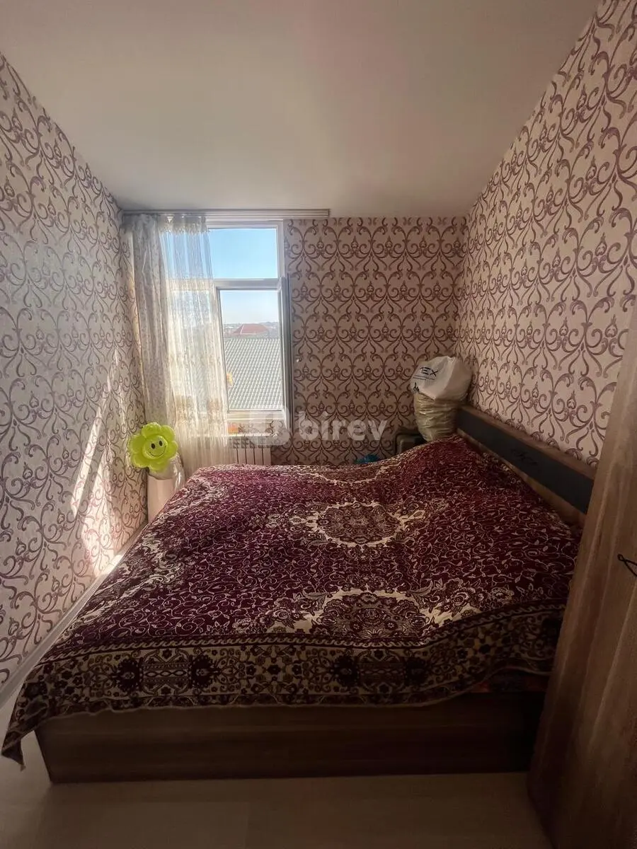 2-комнатная квартира, пос. Масазыр, Masazır qəsəbəsi, Абшеронский район — фото 27