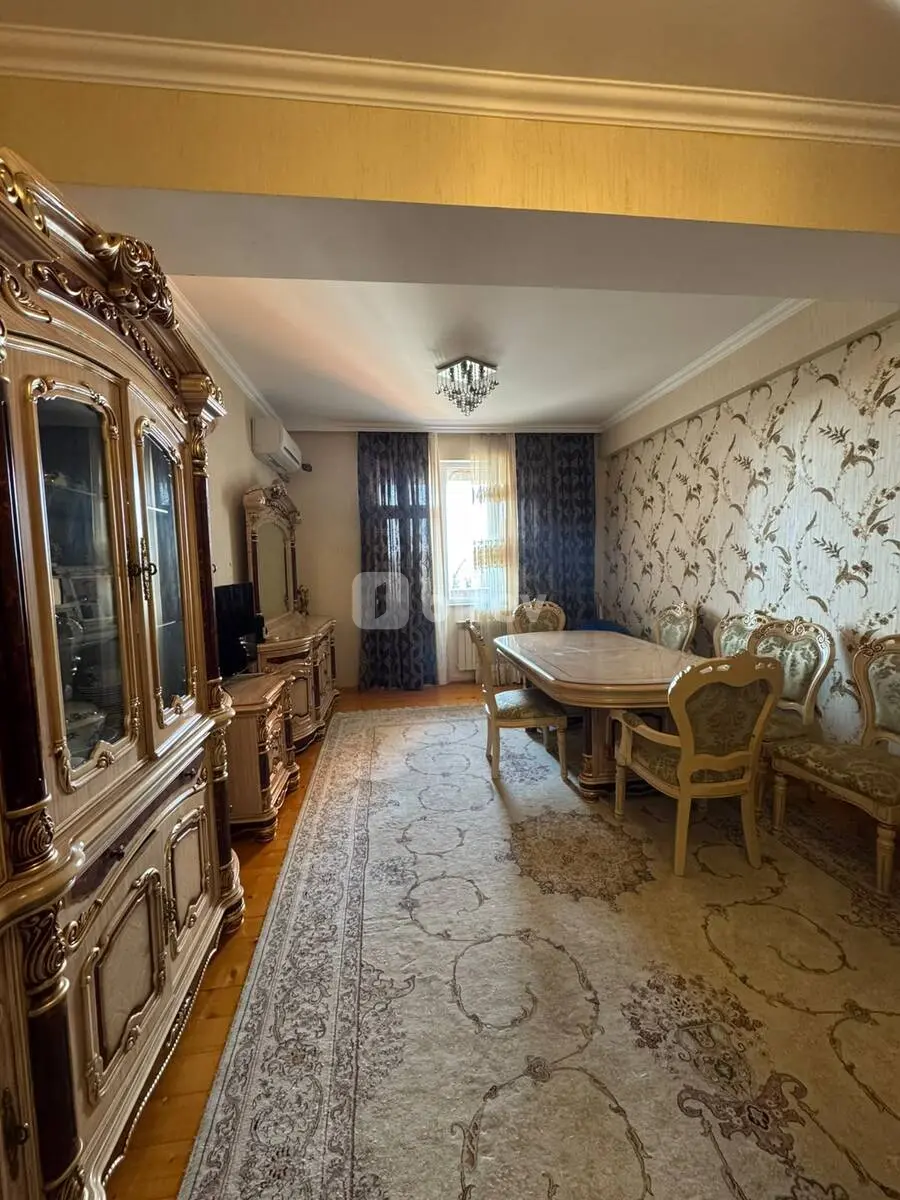 3-комнатная квартира, Насиминский район, 20 yanvar küçəsi, Баку — фото 2