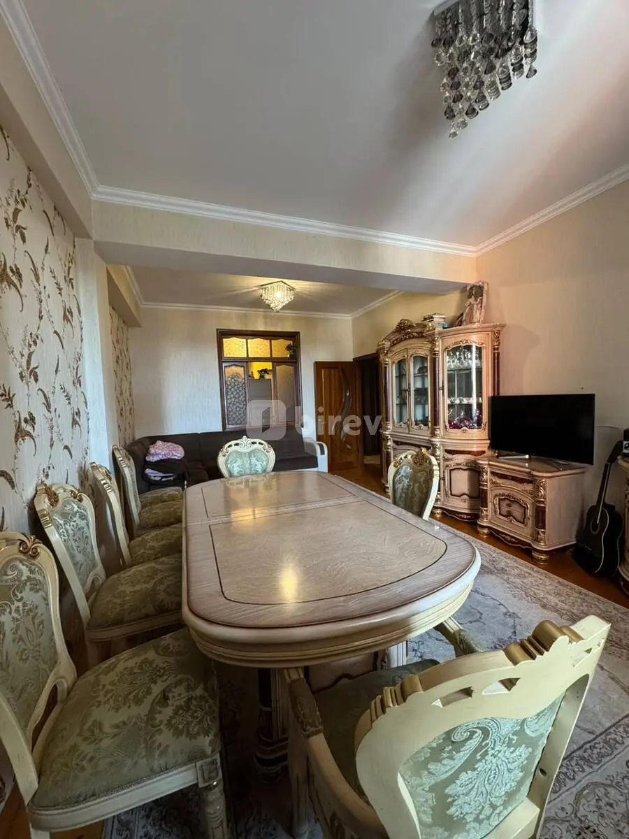 3-комнатная квартира, Насиминский район, 20 yanvar küçəsi, Баку — фото 3
