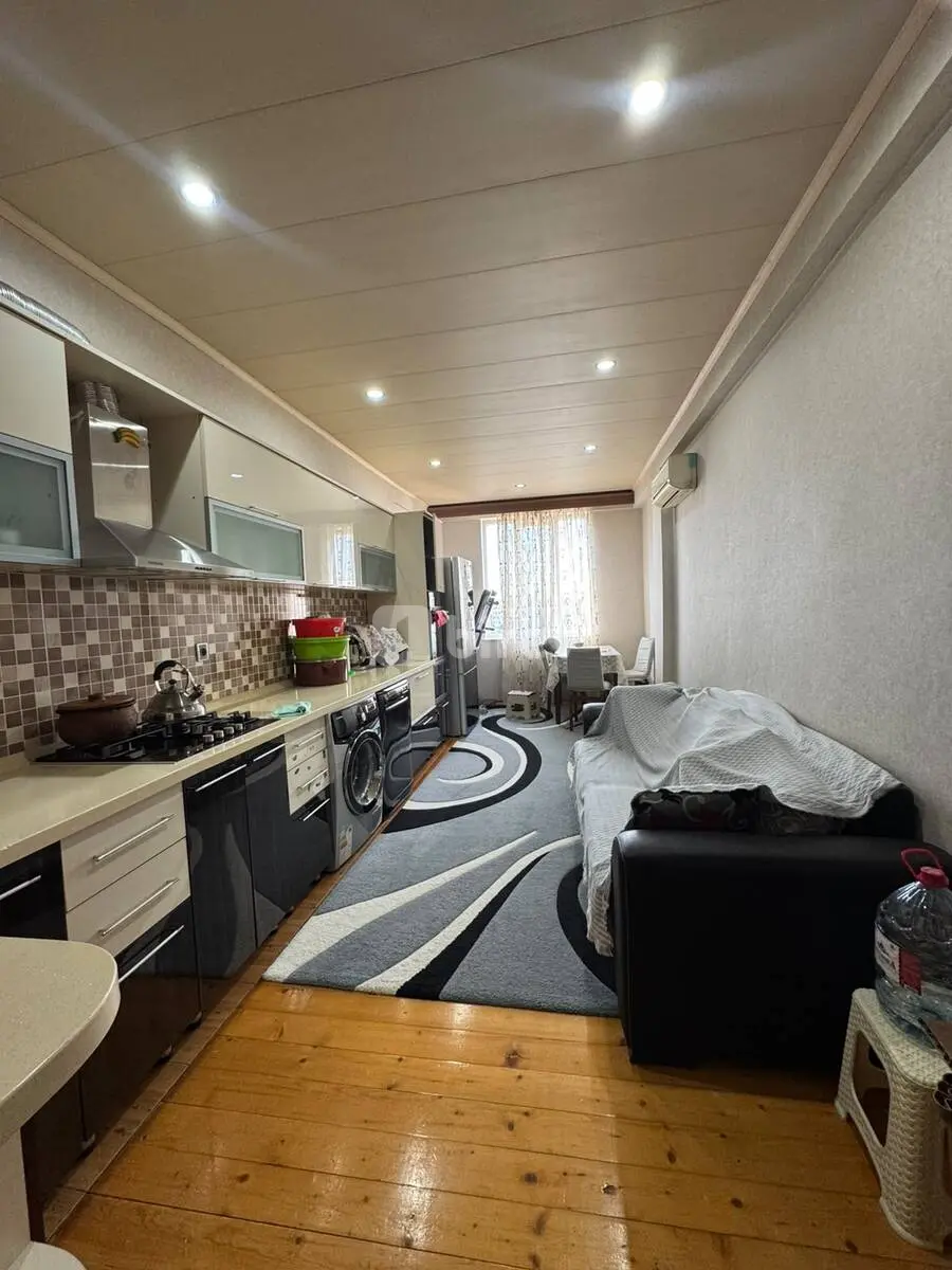 3-комнатная квартира, Насиминский район, 20 yanvar küçəsi, Баку — фото 5