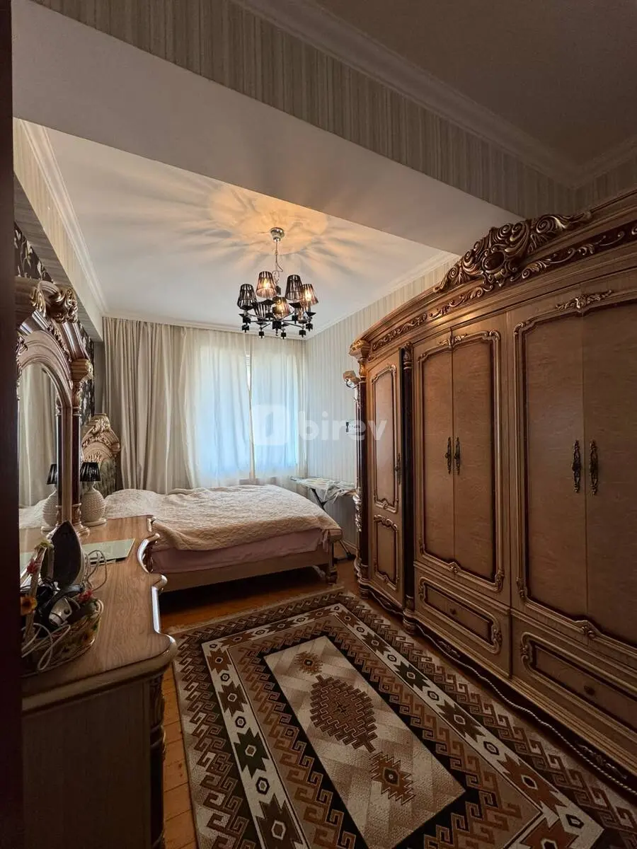 3-комнатная квартира, Насиминский район, 20 yanvar küçəsi, Баку — фото 7
