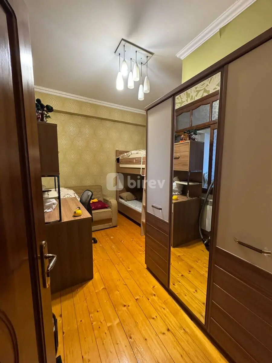 3-комнатная квартира, Насиминский район, 20 yanvar küçəsi, Баку — фото 8