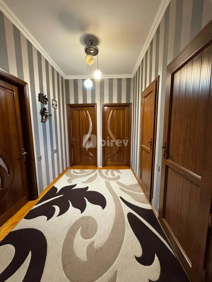 3-комнатная квартира, Насиминский район, 20 yanvar küçəsi, Баку — фото 9