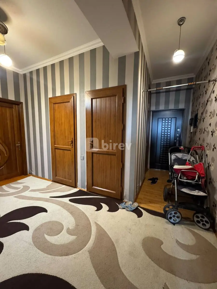3-комнатная квартира, Насиминский район, 20 yanvar küçəsi, Баку — фото 10