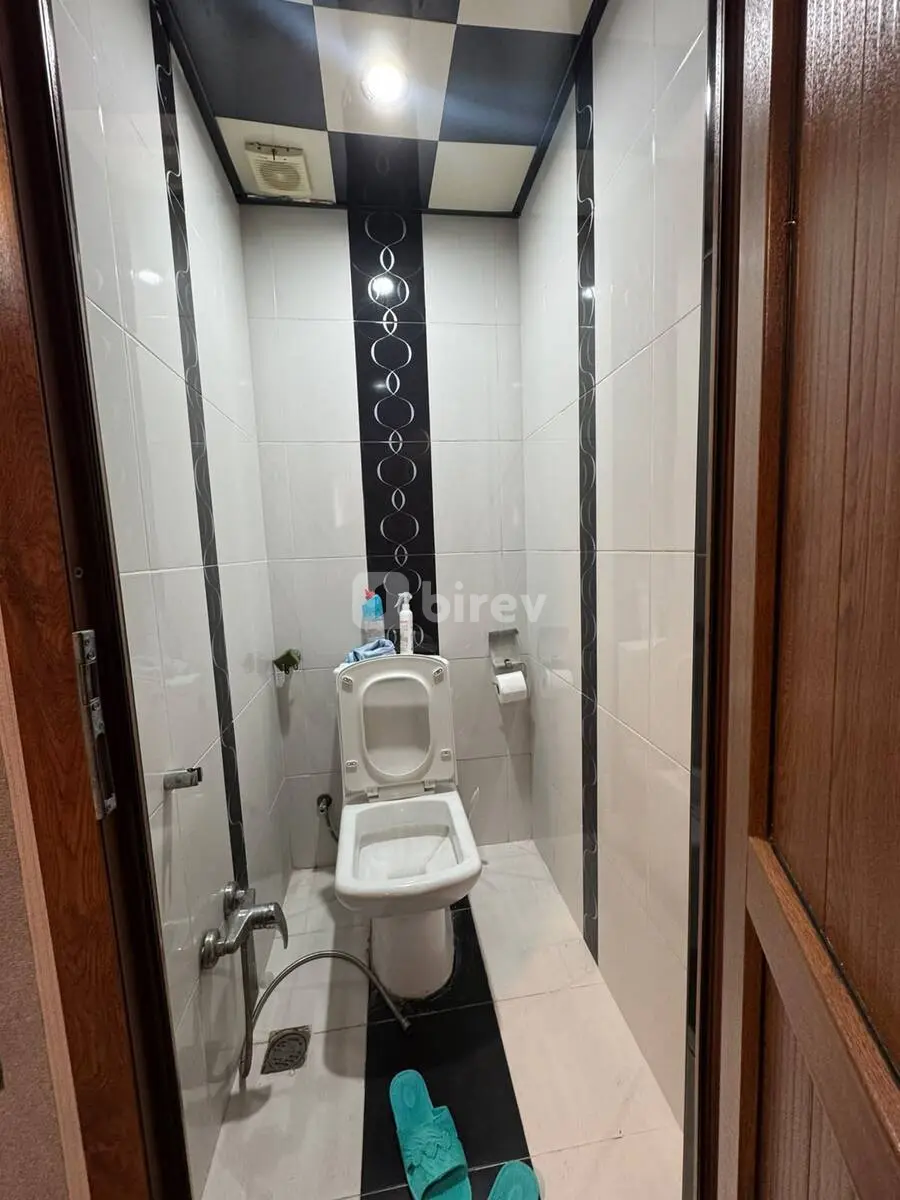 3-комнатная квартира, Насиминский район, 20 yanvar küçəsi, Баку — фото 12