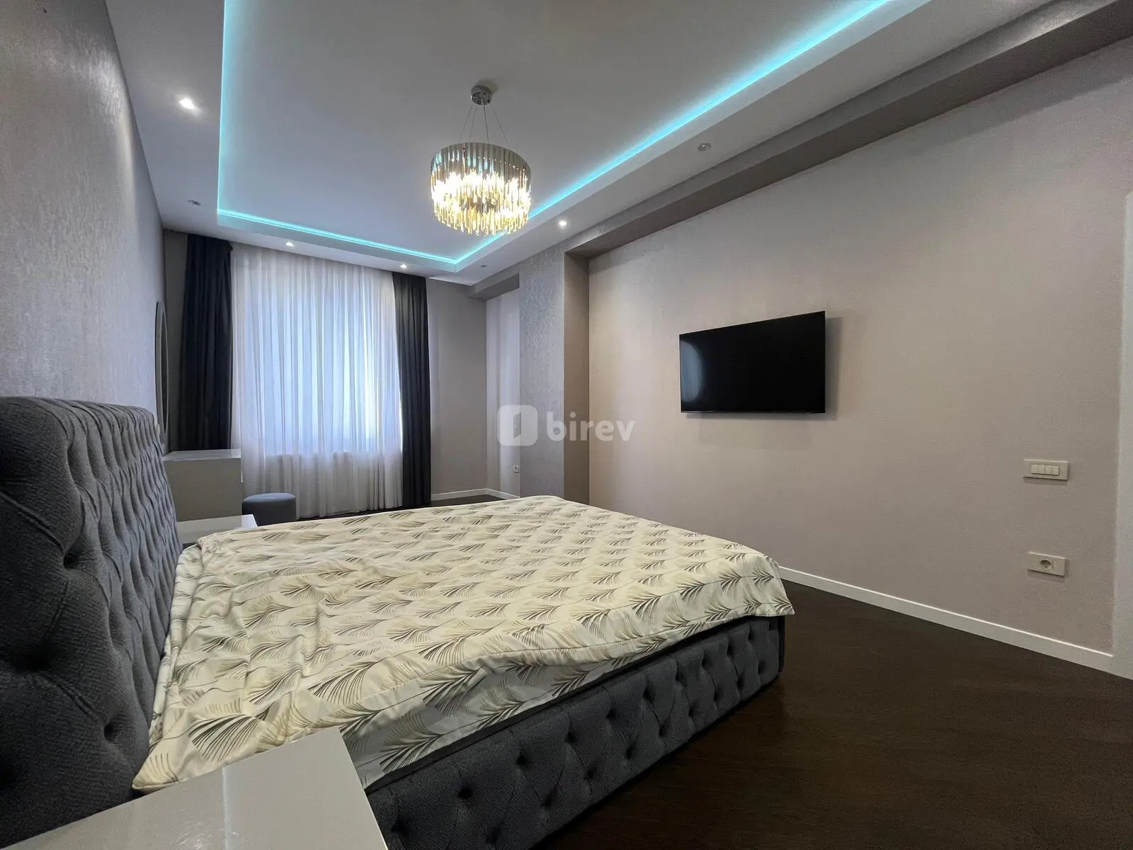 3-комнатная квартира, Ясамальский район, İzmir küçəsi, Баку — фото 10