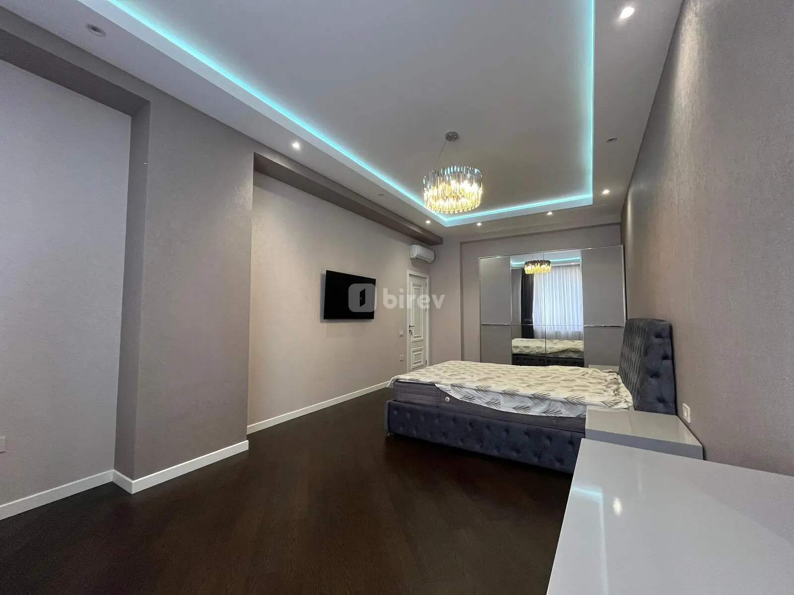 3-комнатная квартира, Ясамальский район, İzmir küçəsi, Баку — фото 13