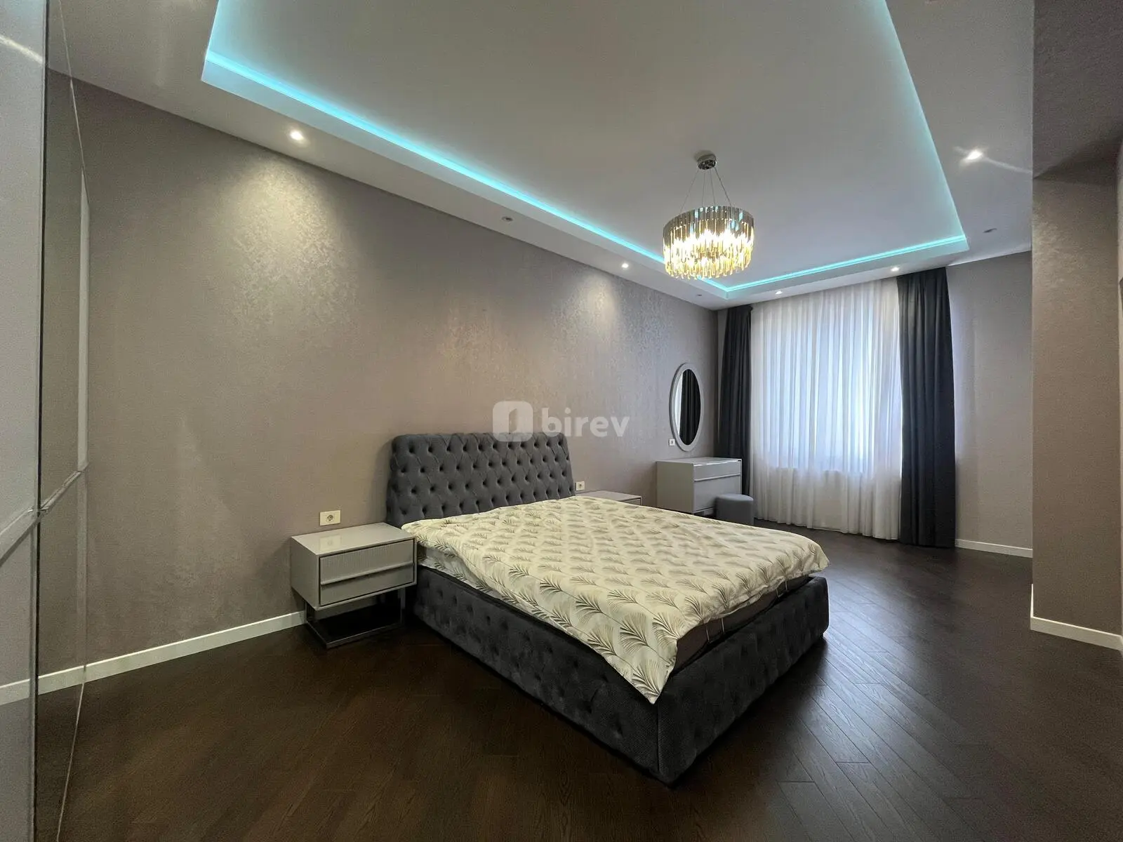 3-комнатная квартира, Ясамальский район, İzmir küçəsi, Баку — фото 14