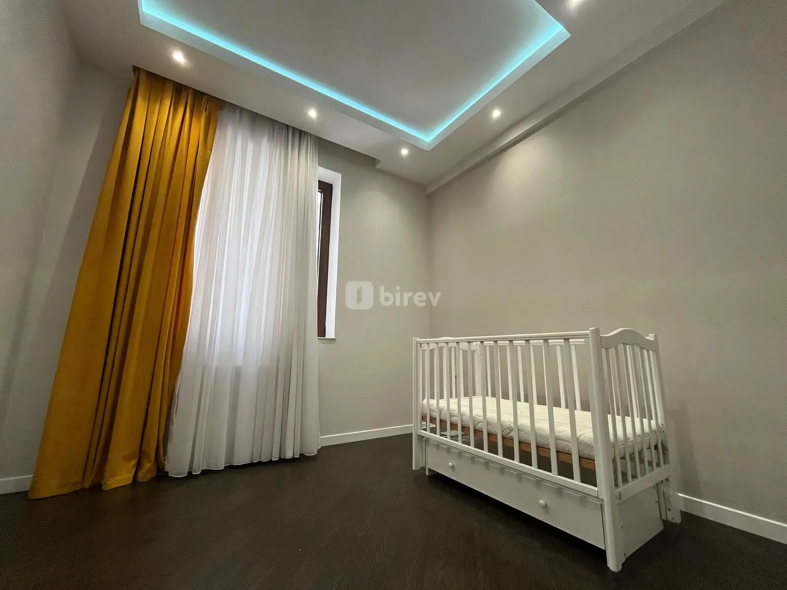 3-комнатная квартира, Ясамальский район, İzmir küçəsi, Баку — фото 15