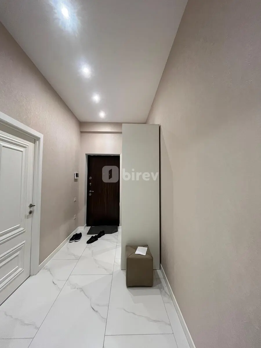 3-комнатная квартира, Ясамальский район, İzmir küçəsi, Баку — фото 21