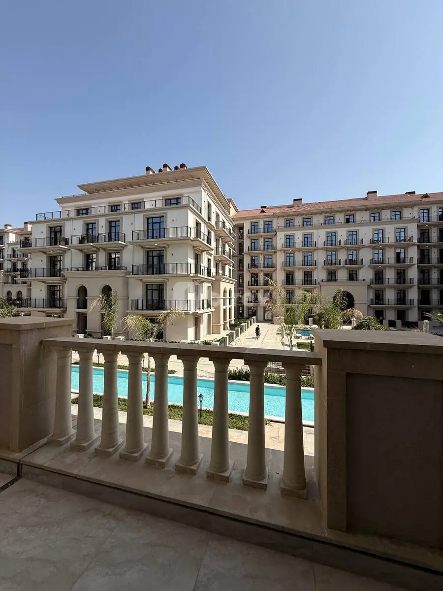 2-комнатная квартира, пос. Нардаран, Marina village, Сабунчинский район — фото 1