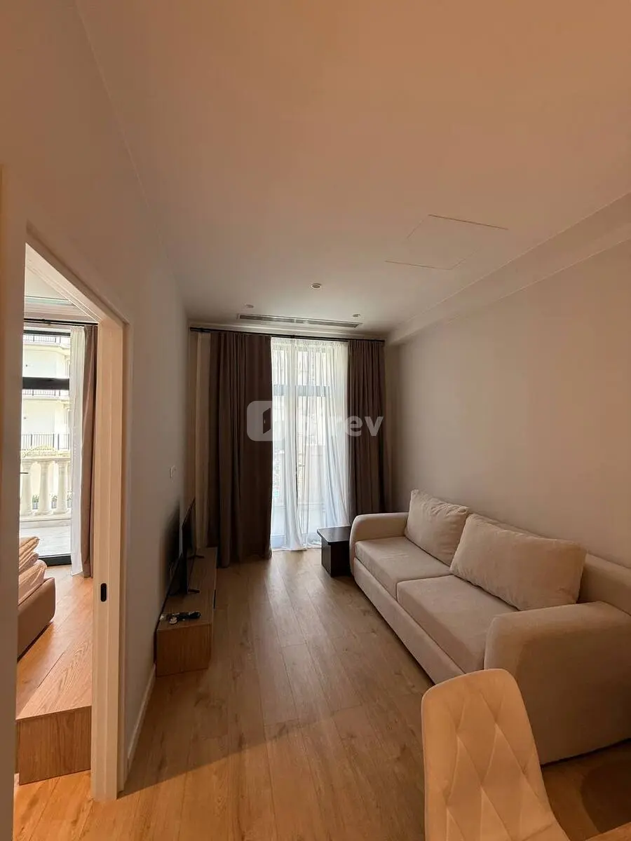 2-комнатная квартира, пос. Нардаран, Marina village, Сабунчинский район — фото 6