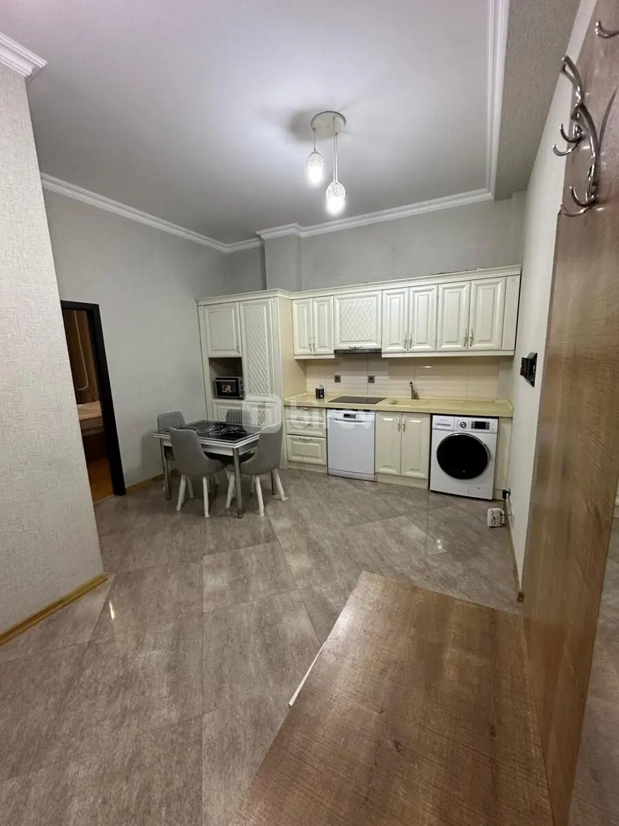 3-комнатная квартира, Хатаинский район, Yaşil Ada Küçəsi, Баку — фото 3