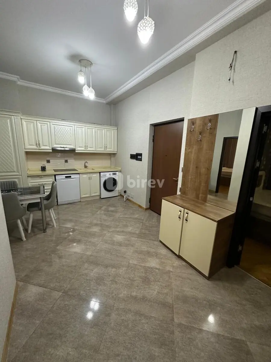 3-комнатная квартира, Хатаинский район, Yaşil Ada Küçəsi, Баку — фото 4