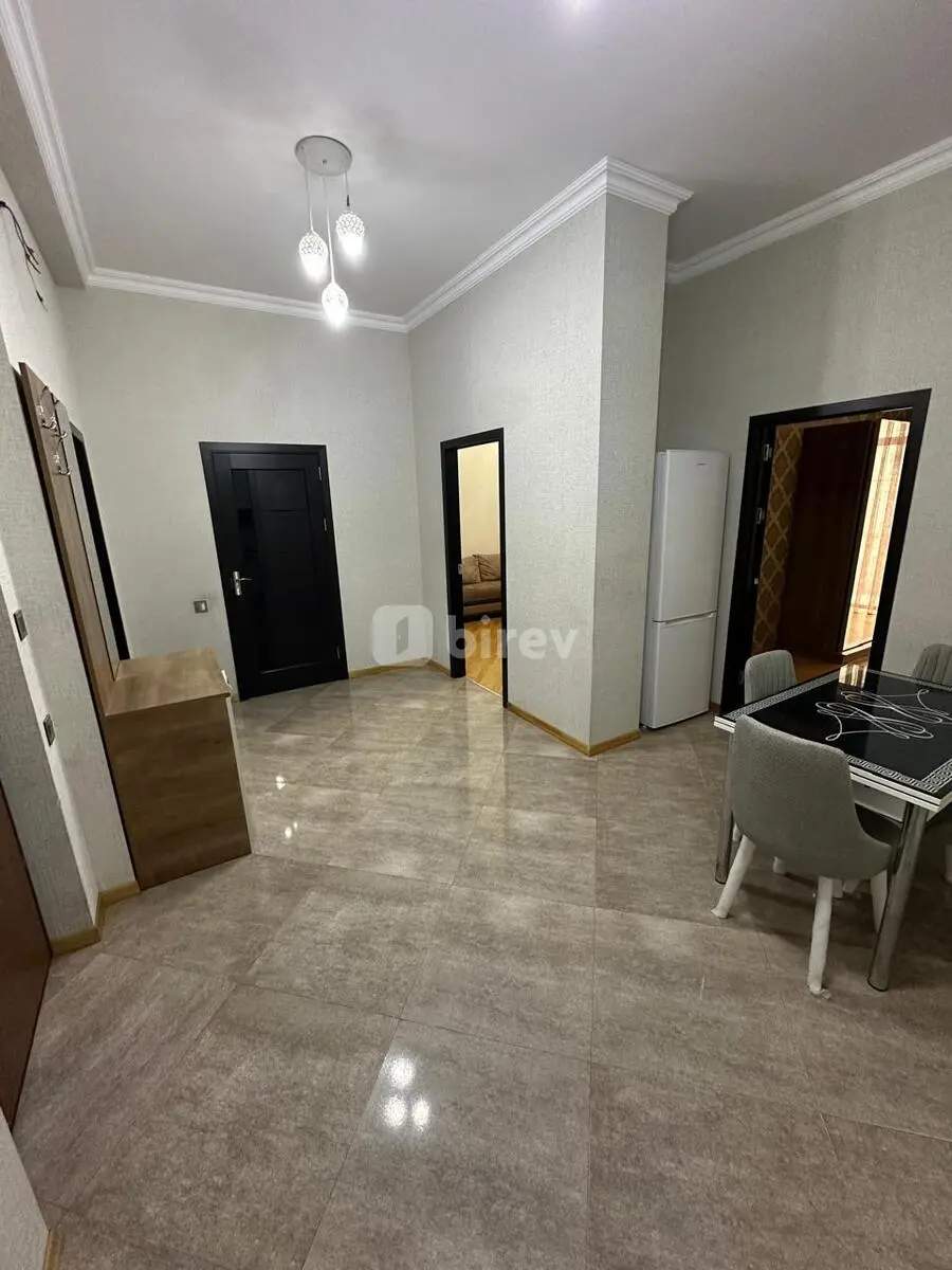 3-комнатная квартира, Хатаинский район, Yaşil Ada Küçəsi, Баку — фото 5