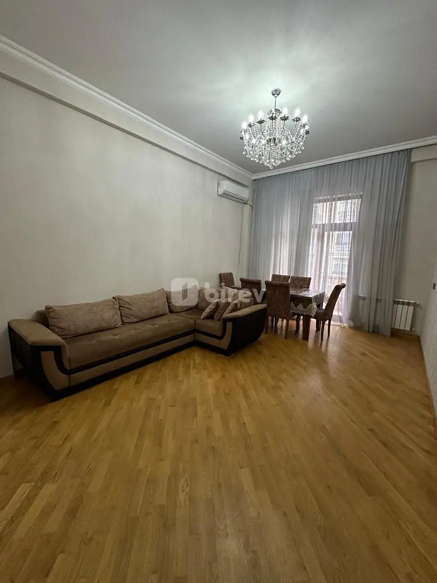 3-комнатная квартира, Хатаинский район, Yaşil Ada Küçəsi, Баку — фото 6