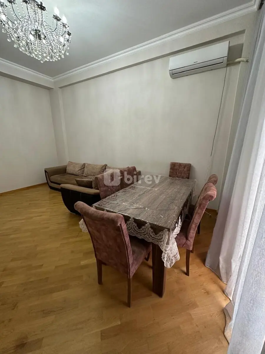 3-комнатная квартира, Хатаинский район, Yaşil Ada Küçəsi, Баку — фото 7