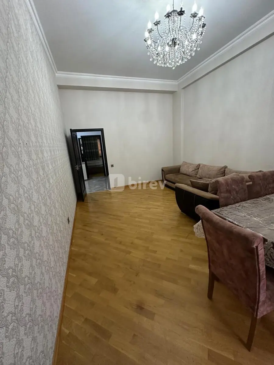 3-комнатная квартира, Хатаинский район, Yaşil Ada Küçəsi, Баку — фото 8
