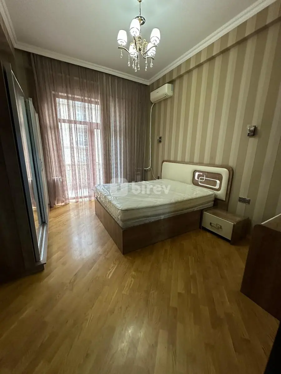 3-комнатная квартира, Хатаинский район, Yaşil Ada Küçəsi, Баку — фото 9