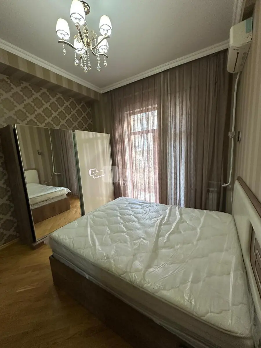3-комнатная квартира, Хатаинский район, Yaşil Ada Küçəsi, Баку — фото 10